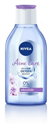 Nivea Acne Care MicellAir Oxygen Boost