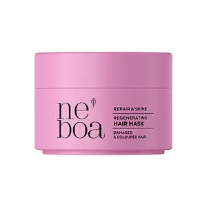 Neboa Repair & Shine Regenerating Hair Mask