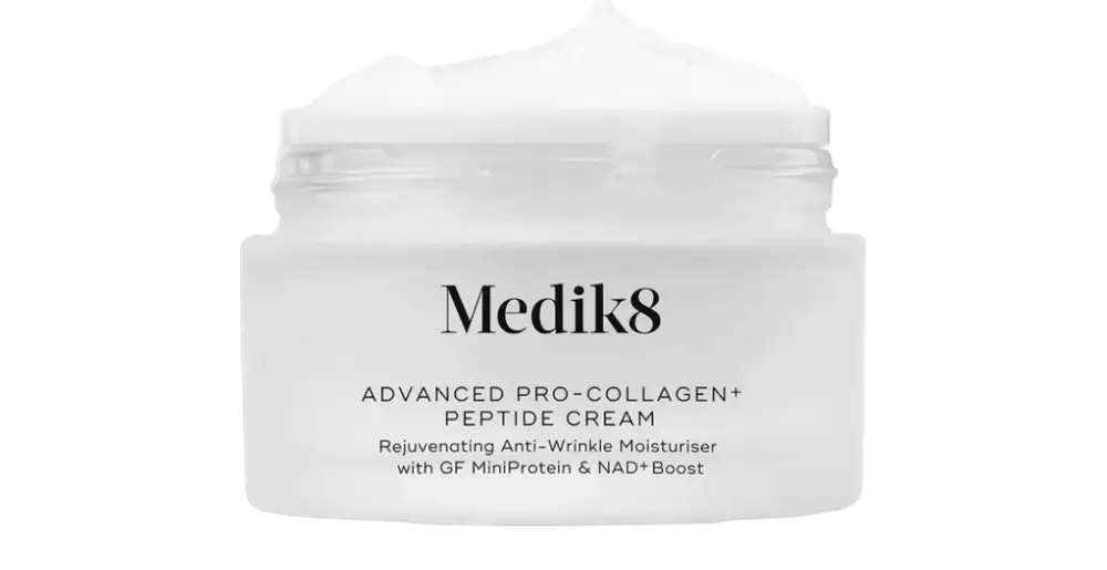 Medik8 Advanced Pro-Collagen+ Peptide Cream