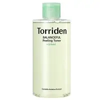 Torriden Balanceful Peeling Toner