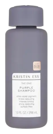 Kristin Ess Hair The One Purple Shampoo