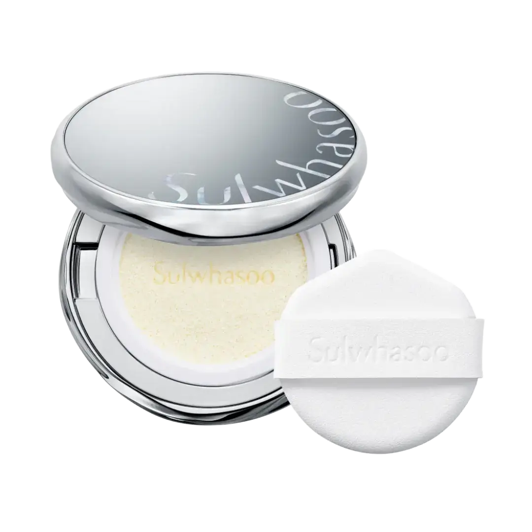 Sulwhasoo UV Wise On-The-Go Sun Cushion SPF 50+