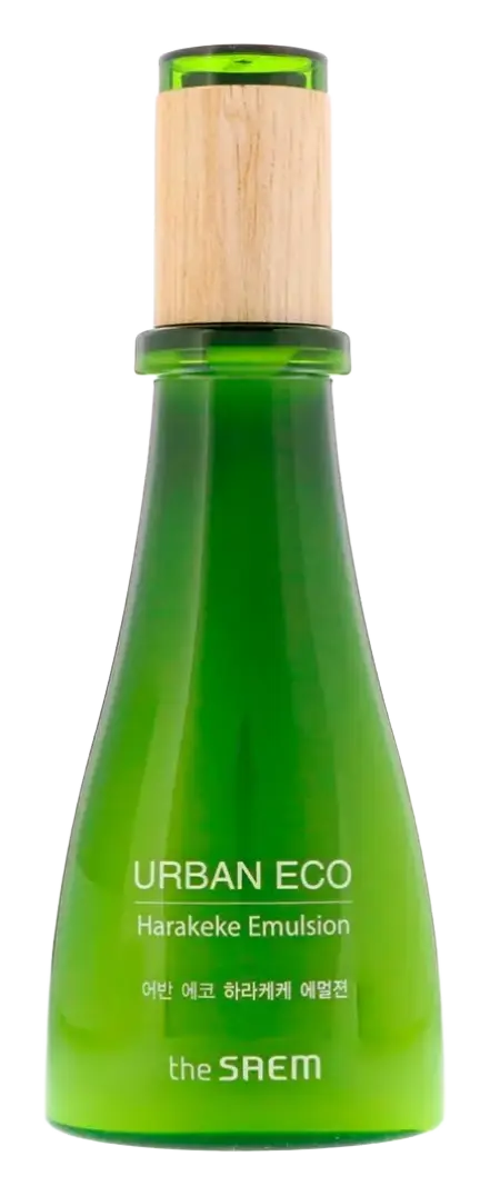 The Saem Urban Eco Harakeke Emulsion