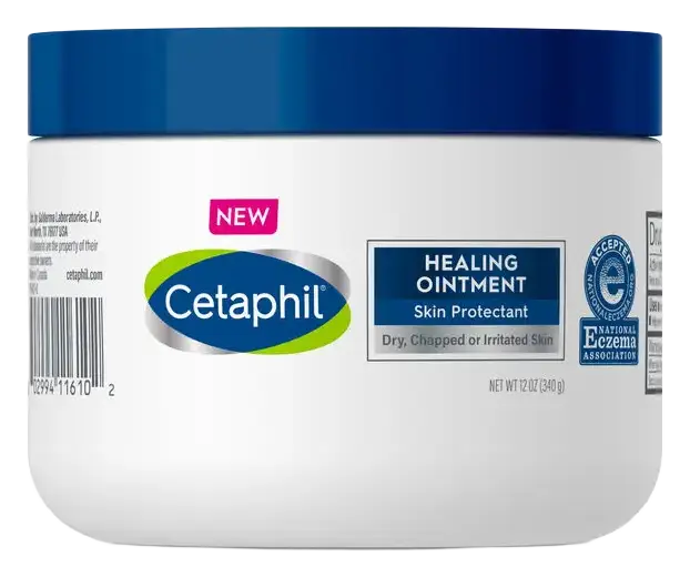 Cetaphil Healing Ointment
