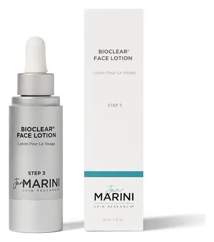 Jan Marini Bioclear Face Lotion
