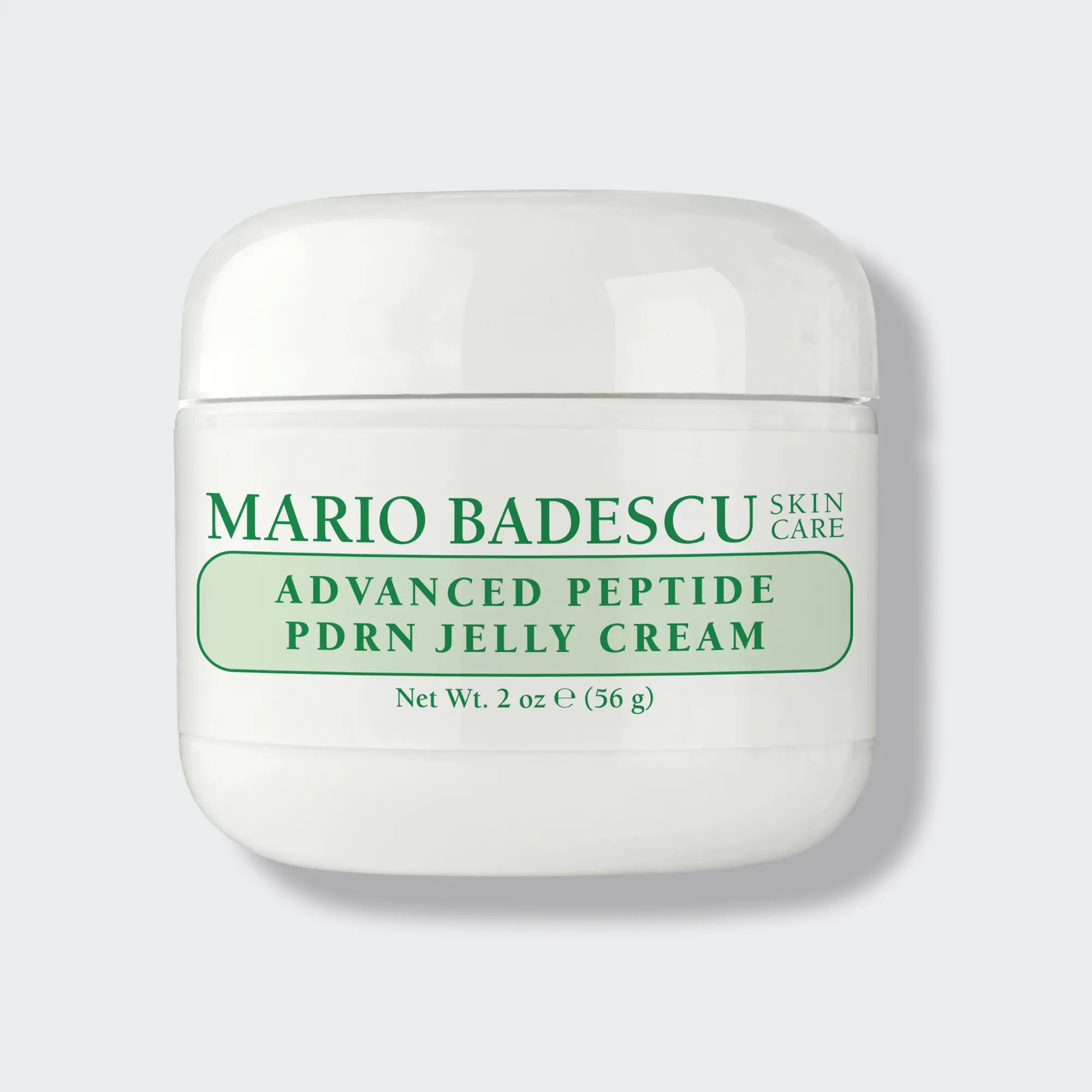 Mario Badescu Advanced Peptide PDRN Jelly Cream