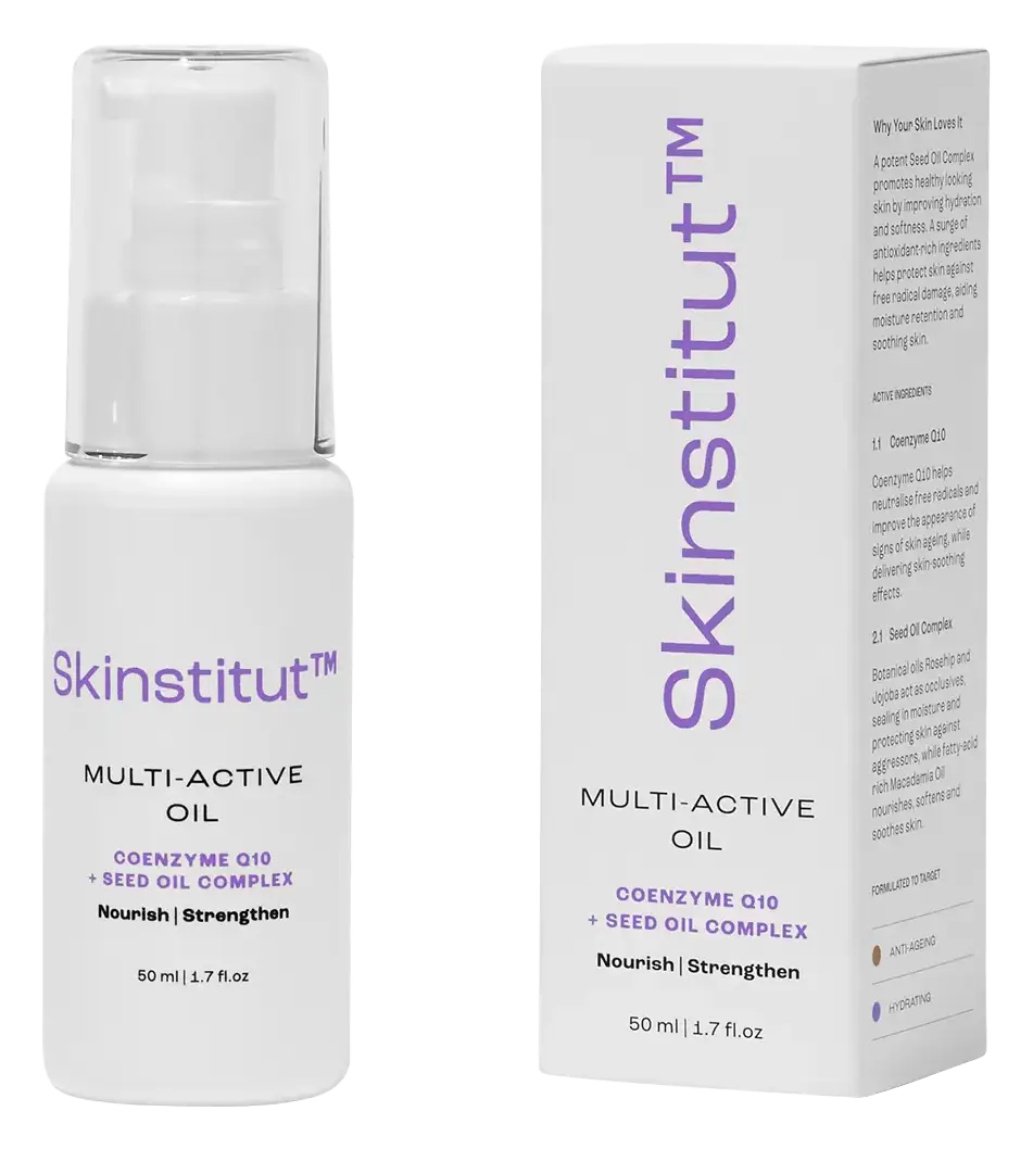 Skinstitut Multi-Active Oil