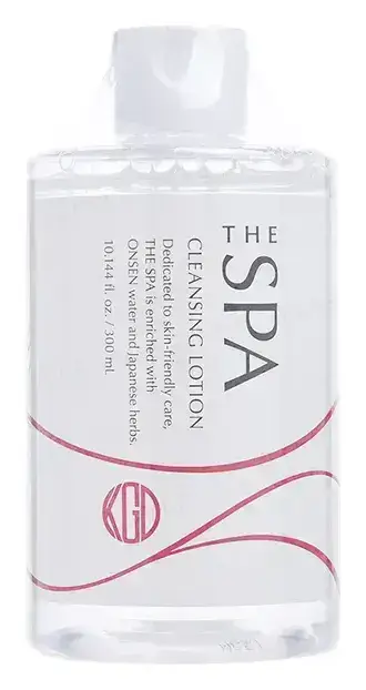 Koh Gen Do The Spa Cleansing Lotion