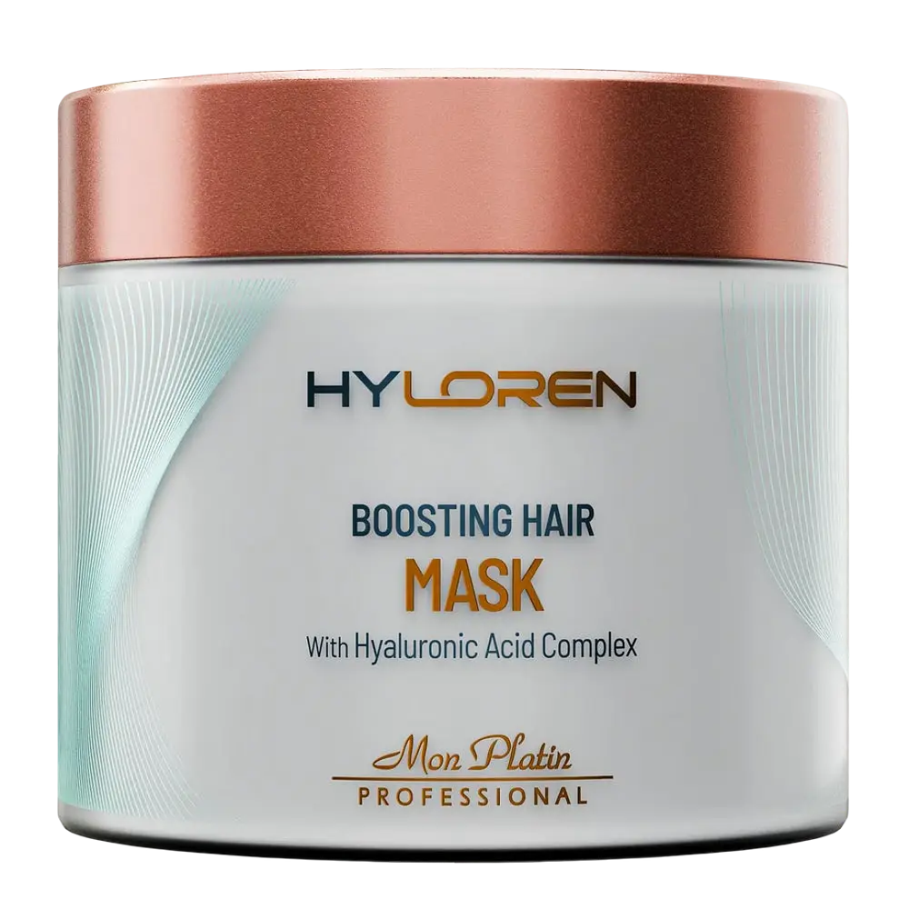 Mon Platin Hyloren Boosting Hair Mask