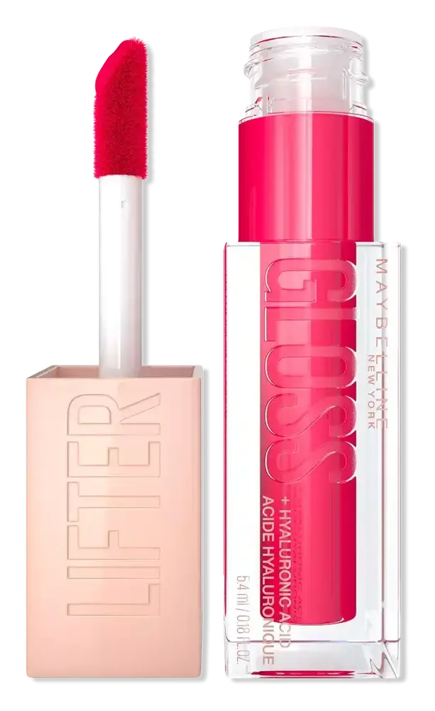 Maybelline Lip Lifter Gloss Bubblegum
