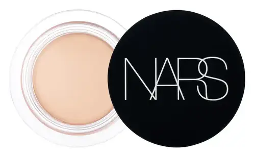 NARS Cosmetics Soft Matte Complete Concealer L2.5 Crème Brulée