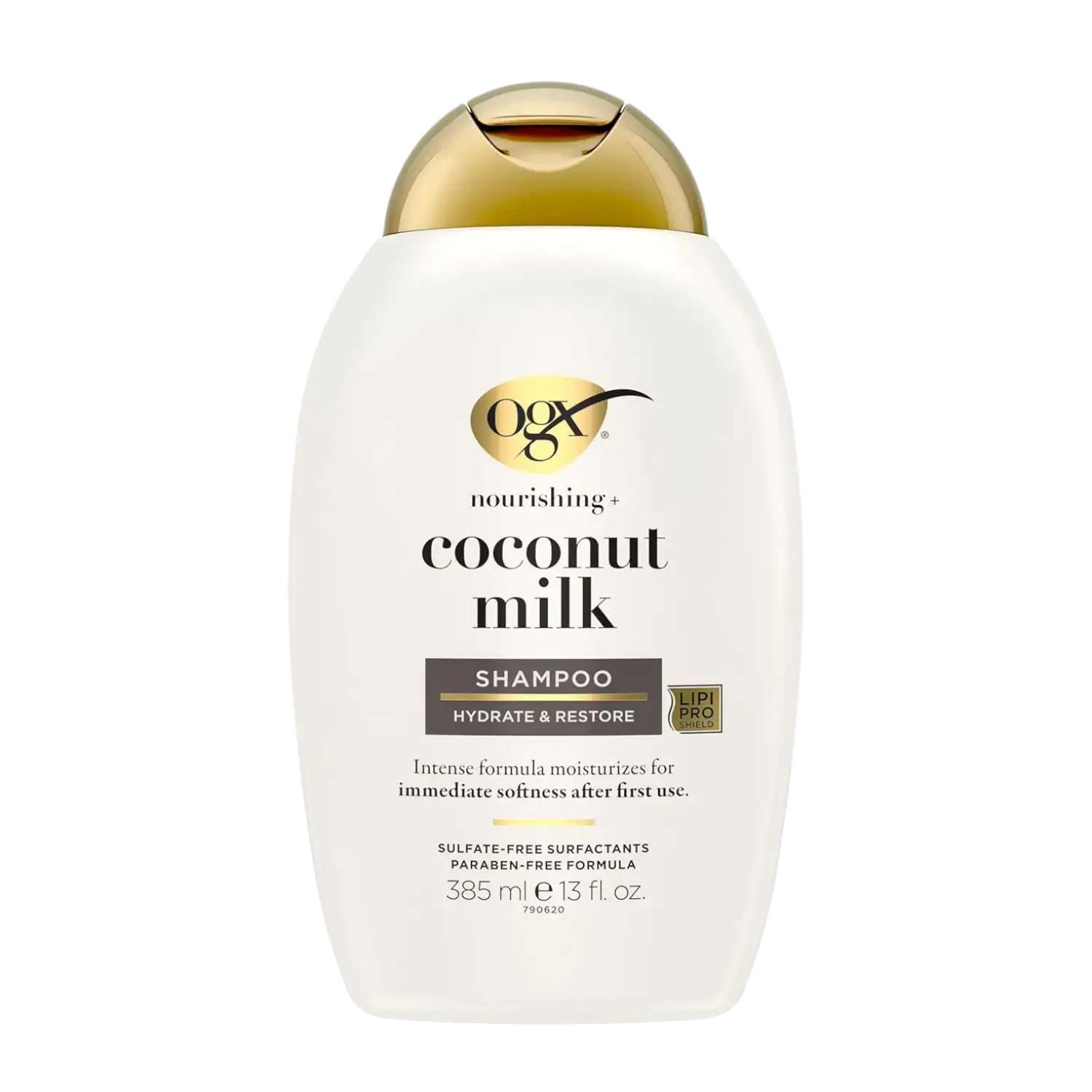 OGX Beauty Nourishing+ Coconut Milk Shampoo