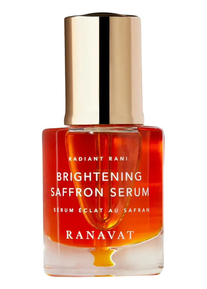 Ranavat Brightening Saffron Serum