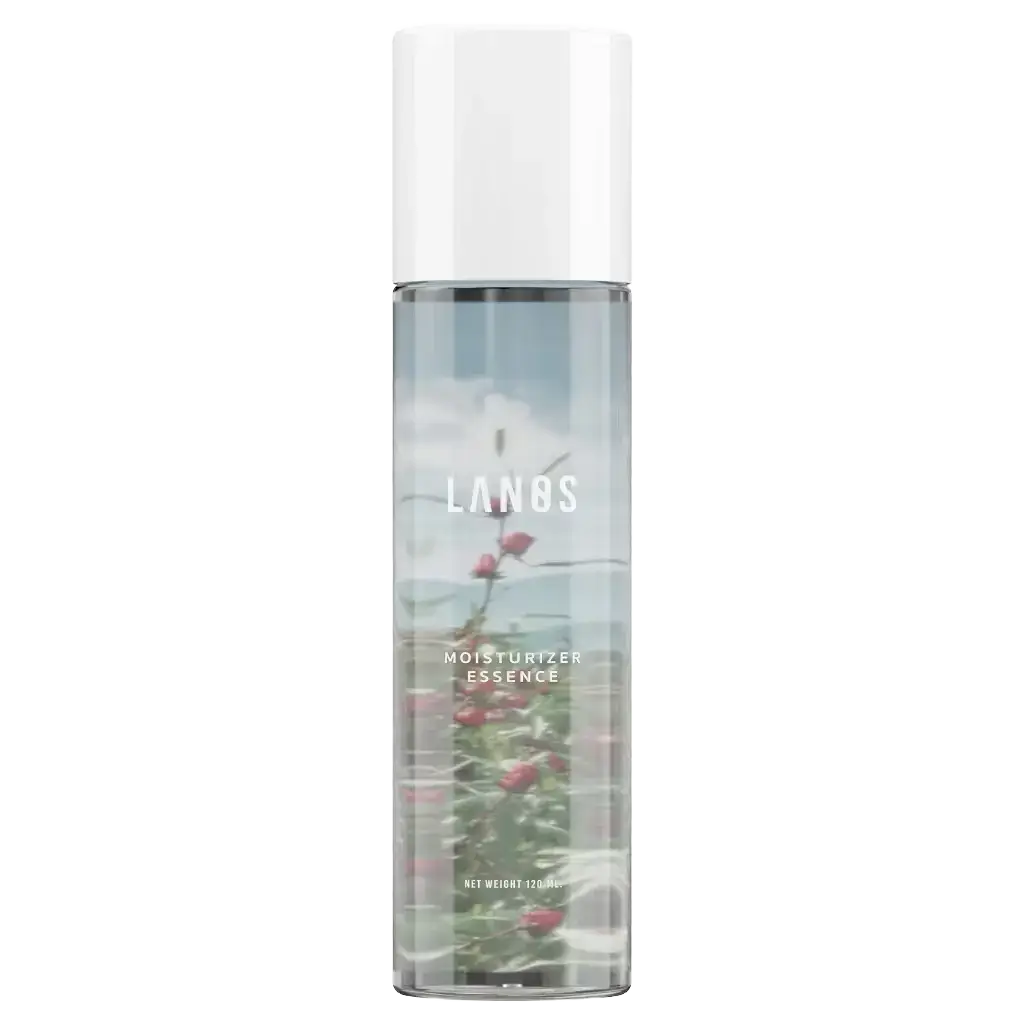 Lanos Moisturizer Essence