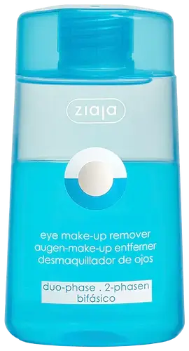 Ziaja Eye Make-Up Remover