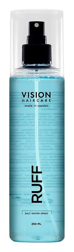 VISION Haircare Ruff Salt Water Spray