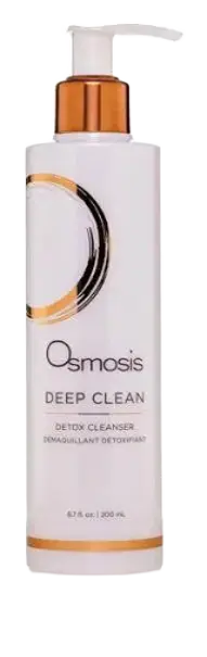 Osmosis Beauty Deep Clean Detox Cleanser
