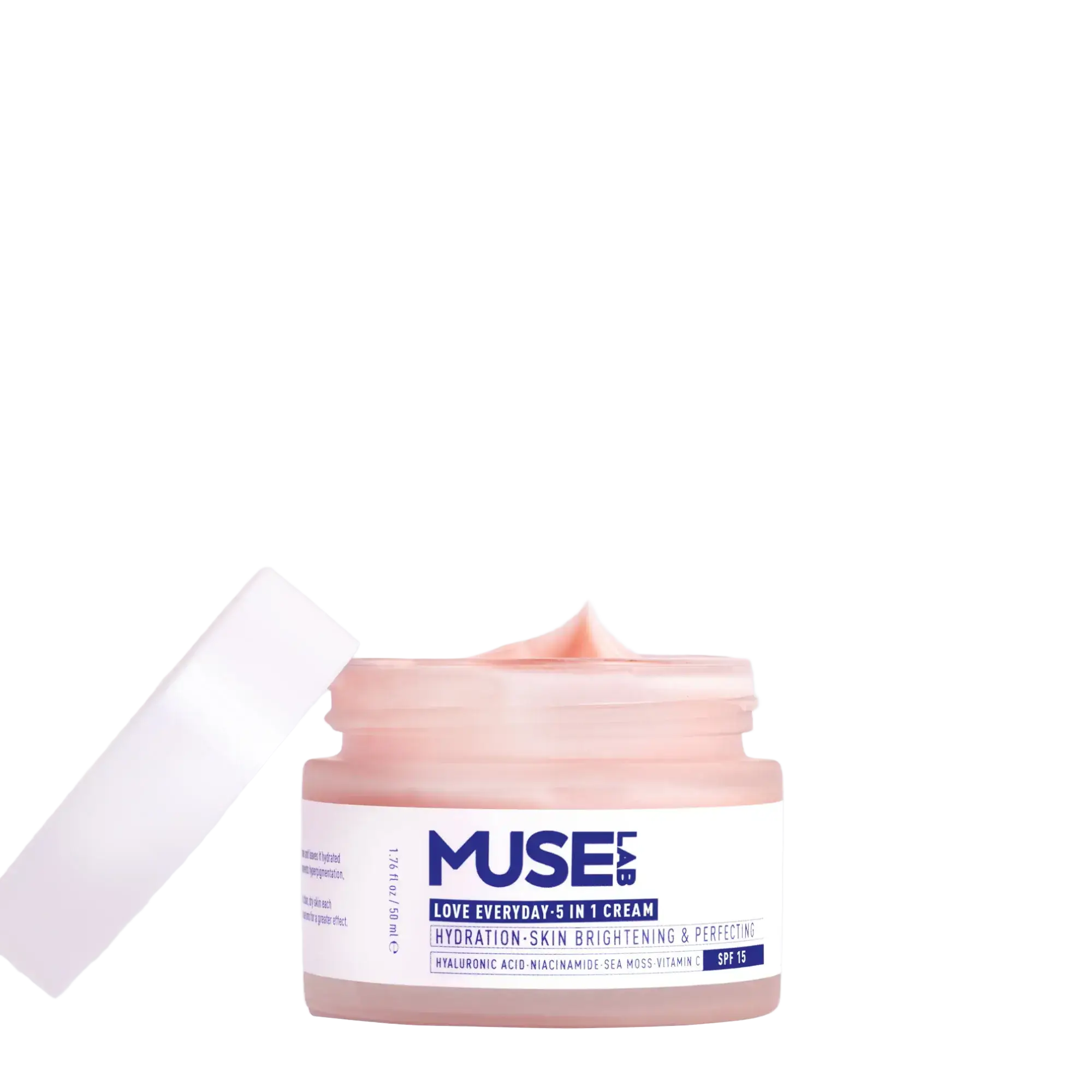 Muse Lab Love Everyday 5 In 1 Cream SPF 15