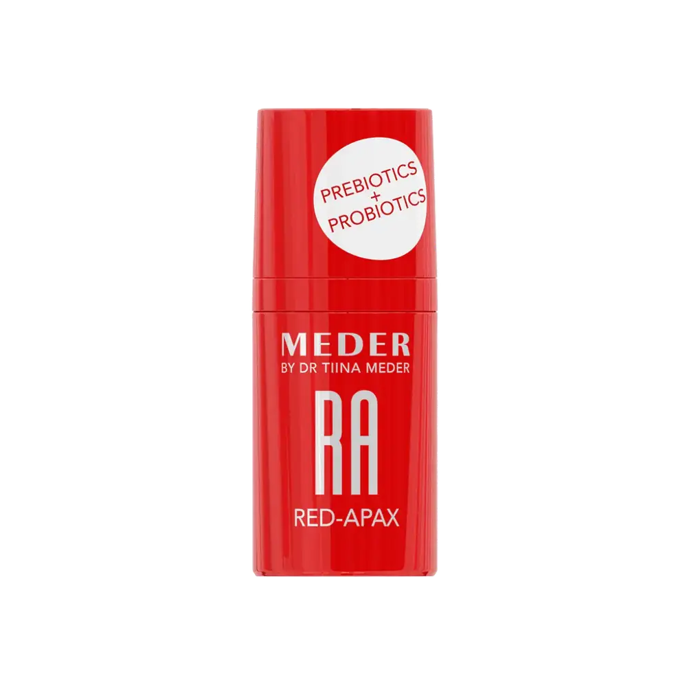 Meder Red-Apax Serum