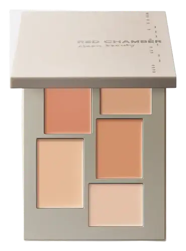 Red Chamber Haruki Concealer Palette