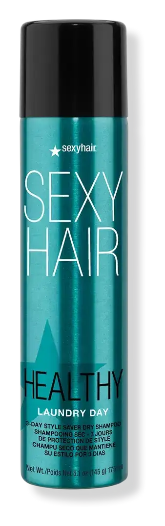 SexyHair Healthy Sexy Hair Laundry Day Dry Shampoo