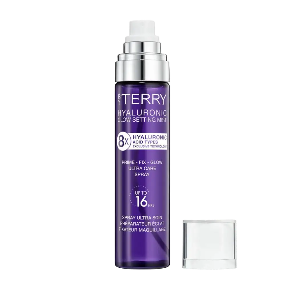 By Terry Hyaluronic Glow Setting Mist