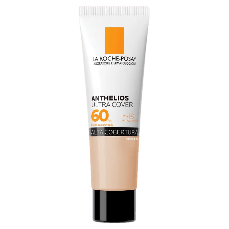 La Roche-Posay Anthelios Ultra Cover SPF 60 1.0