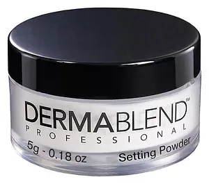 Dermablend Professional Loose Setting Powder