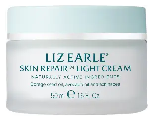 Liz Earle Skin Repair Light Cream