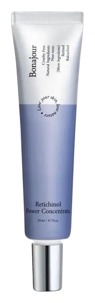 Bonajour Retichinol Power Concentrate