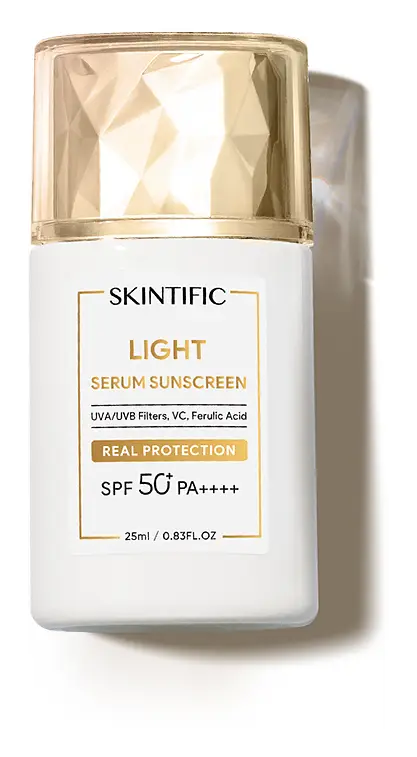 Skintific Ultra Light Serum Sunscreen SPF 50 PA++++