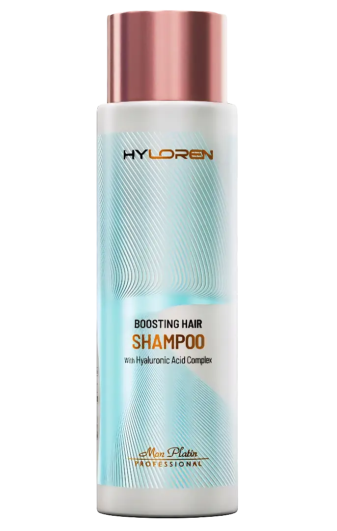 Mon Platin Hyloren Boosting Hair Shampoo