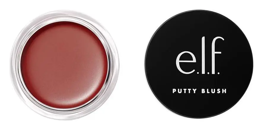 e.l.f. cosmetics Putty Blush Maldives