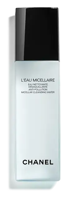 Chanel Anti-Pollution Micellar Cleansing Water