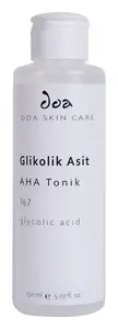 Doa Kozmetik Glikolik Asit AHA Tonik %7