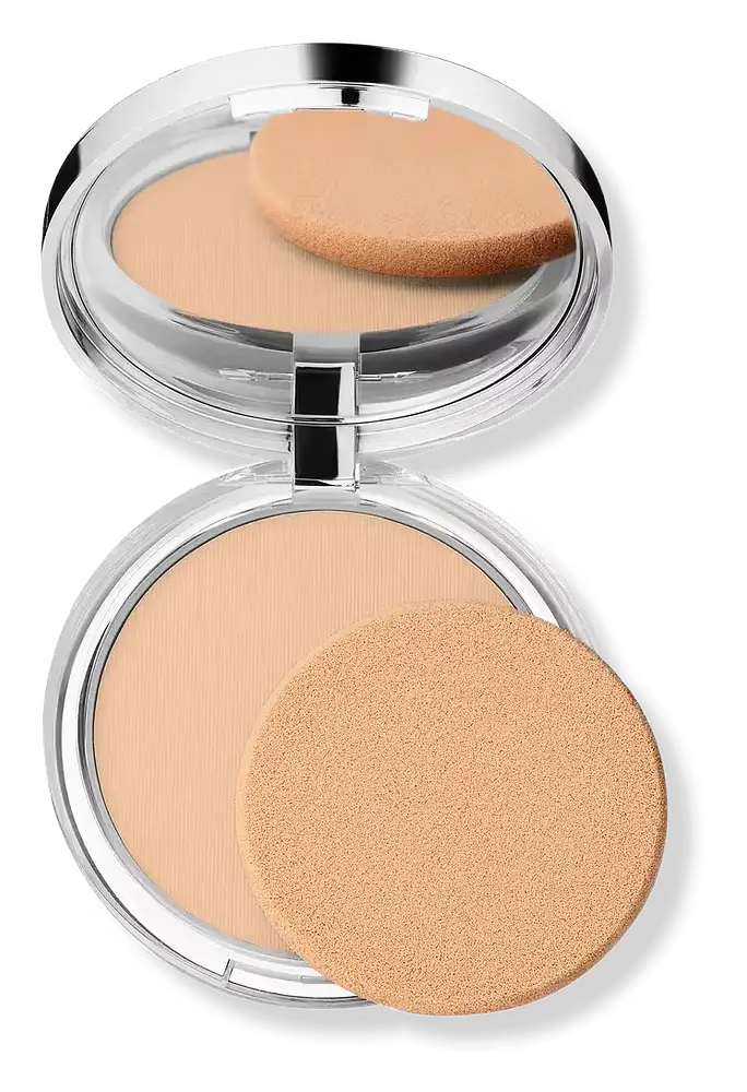 Clinique Superpowder Double Face Makeup Matte Beige