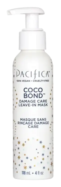 Pacifica Coco Bond Damage Care Leave-In Mask