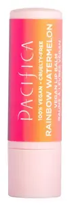 Pacifica Rainbow Melon Natural Lip Balm