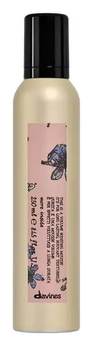 Davines This Is A Volume Boosting Mousse