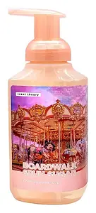 Scent Theory Foaming Hand Soap Boardwalk Spun Sugar