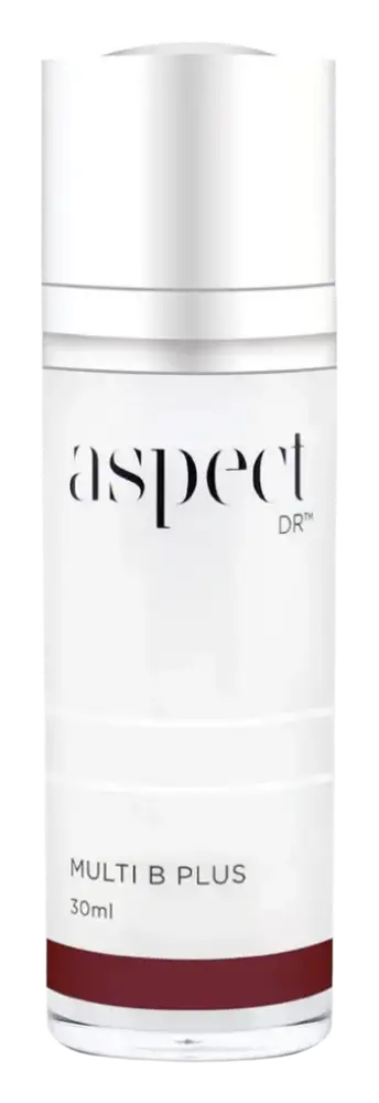 Aspect Skincare Multi B Plus