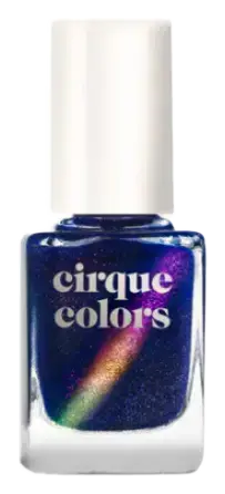 Cirque Colors Nail Polish Dream Within a Dream