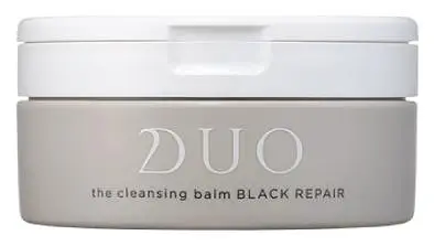 DUO The Cleansing Balm Black Repair