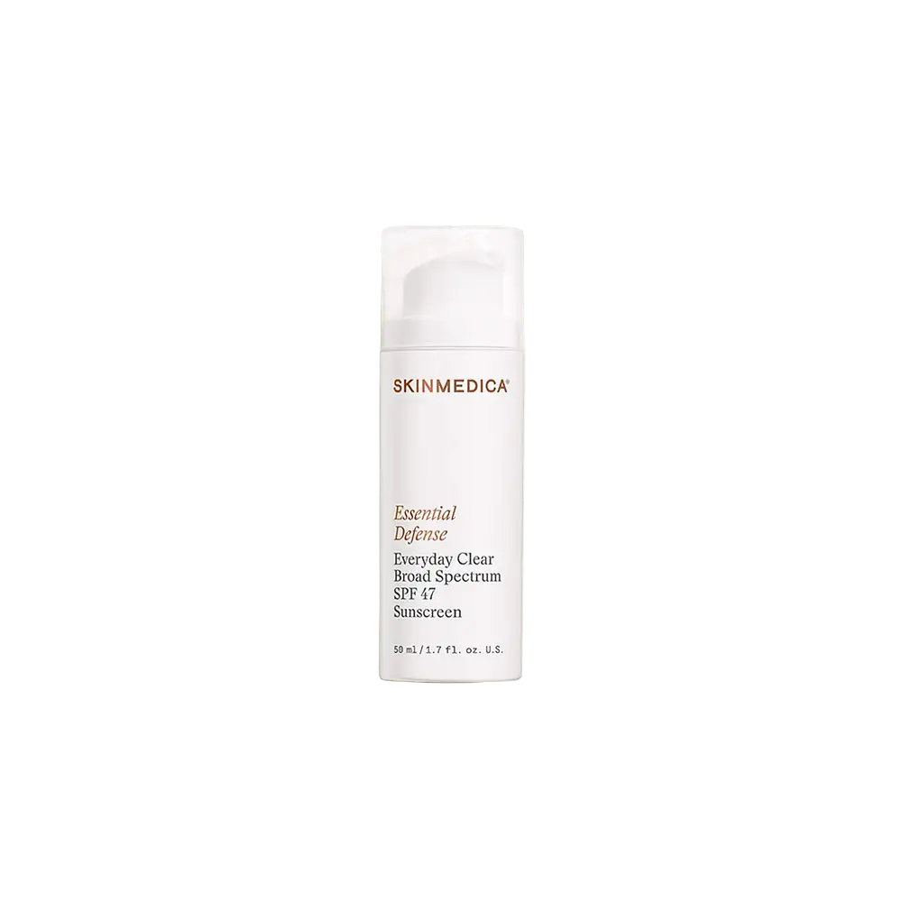 SkinMedica Essential Defense Everyday Clear Broad Spectrum SPF 47