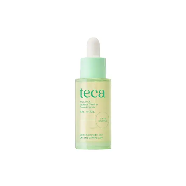 MD’s Pick Tecateca Calming Deep Ampoule