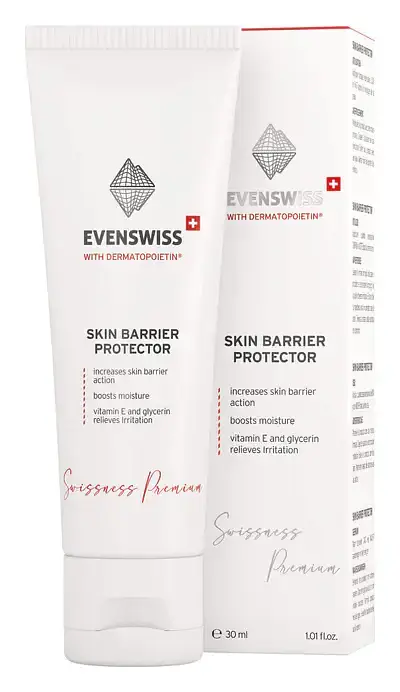 Evenswiss Skin Barrier Protector