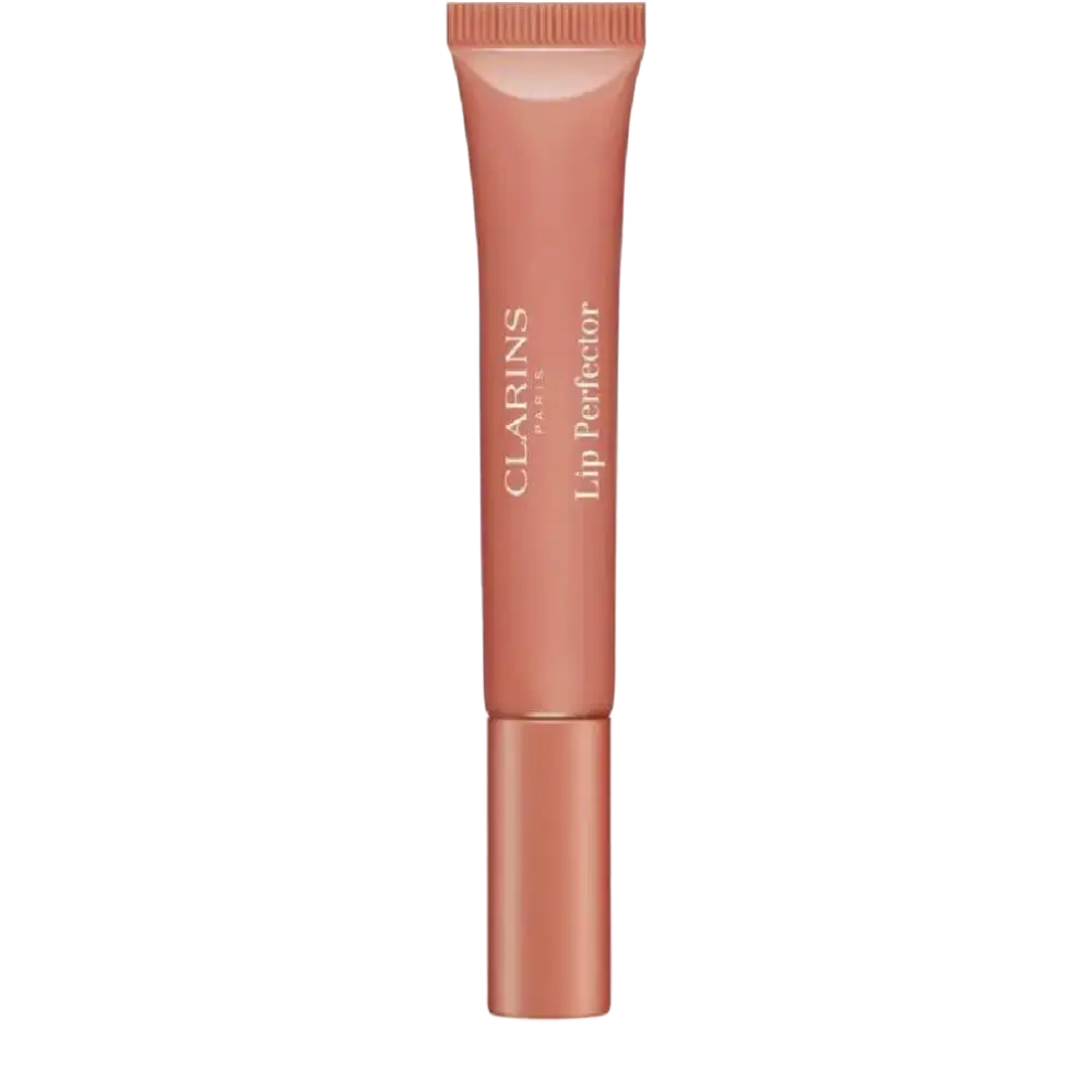 Clarins Lip Perfector 06 Rose Shimmer