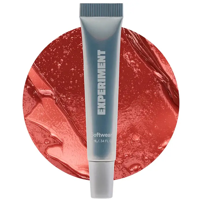 Experiment Beauty Softwear Smoothing Lip Treatment Byte