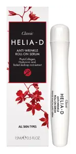Helia-D Classic Anti-Wrinkle Roll-On Serum