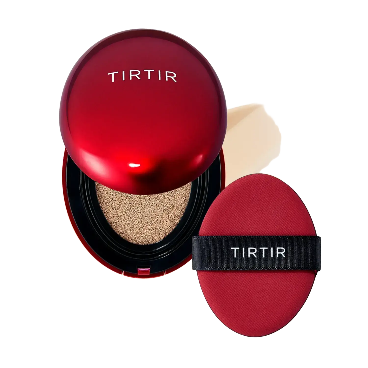 Tirtir Mask Fit Red Cushion 21W Natural Ivory